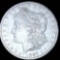 1897-O Morgan Silver Dollar AU+