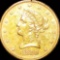 1880 $10 Gold Eagle CLOSELY UNCIRCULATED