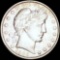 1905-S Barber Half Dollar ABOUT UNCIRCULATED