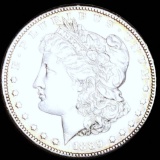 18889-S Morgan Silver Dollar UNCIRCULATED