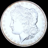 1893-O Morgan Silver Dollar UNCIRCULATED