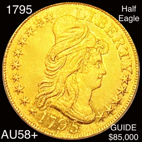 May 8th International Business Mogul Coin Sale P3