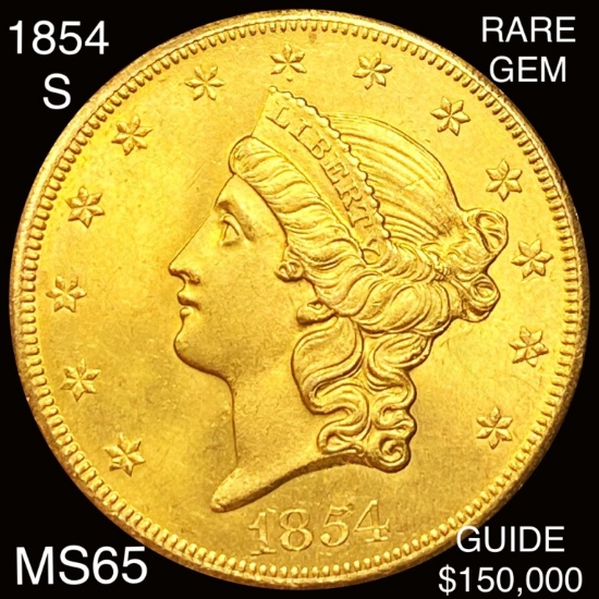 May 9th International Business Mogul Coin Sale P4