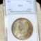 1889 Morgan Silver Dollar NNC - MS66