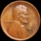 1913-D Lincoln Wheat Penny NEARLY UNCIRCULATED