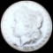 1883-S Morgan Silver Dollar UNCIRCULATED