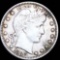 1915 Barber Silver Quarter CLOSELY UNCIRCULATED
