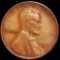 1931-D Lincoln Wheat Penny CLOSELY UNC