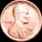 1912-D Lincoln Wheat Penny UNCIRCULATED