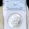 1904-O Morgan Silver Dollar NNC - MS64