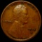 1915-S Lincoln Wheat Penny NEARLY UNCIRCULATED
