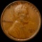 1931-D Lincoln Wheat Penny NEARLY UNC