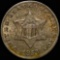 1853 Three Cent Silver NEARLY UNCIRCULATED