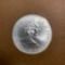 1976 Silver 20 Crowns UNCIRCULATED