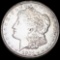 1921-S Morgan Silver Dollar CLOSELY UNC