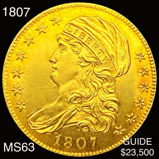 May 15th International Business Mogul Coin Sale P5