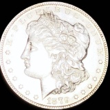 1879 Morgan Silver Dollar UNCIRCULATED