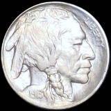 1913 Type 1 Buffalo Head Nickel UNCIRCULATED