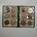 1966 Australian Coin Set HIGH END
