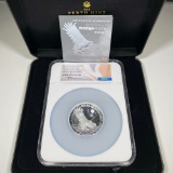 2019-P 5oz Australian Coin NGC - PF70ULTCAMEO