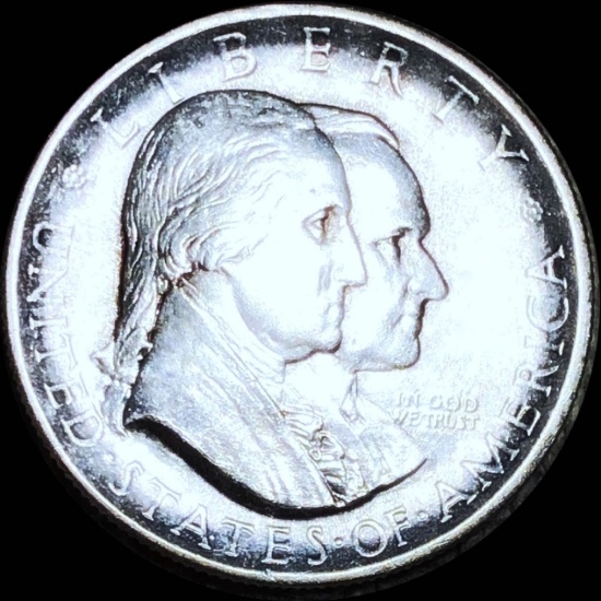 1926 Sesquicentennial Half Dollar UNCIRCULATED