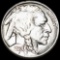 1928 Buffalo Head Nickel NEARLY UNCIRCULATED