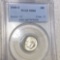 1949-S Roosevelt Silver Dime PCGS - MS66