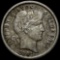 1901 Barber Silver Dime LIGHTLY CIRCULATED