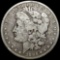 1886-O Morgan Silver Dollar NICELY CIRCULATED