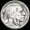 1919-S Buffalo Head Nickel NICELY CIRCULATED