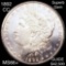 1892-CC Morgan Silver Dollar SUPERB GEM BU