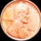 1917 Lincoln Wheat Penny UNCIRCULATED