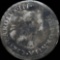 1782 Mexican Silver 2 Reales NICELY CIRCULATED