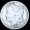 1892-O Morgan Silver Dollar NICELY CIRCULATED