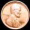 1925 Lincoln Wheat Penny UNCIRCULATED