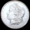 1883-CC Morgan Silver Dollar UNCIRCULATED