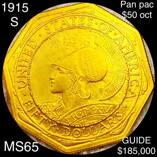 June 13th Texas Rancher's Rare Coin Estate Sale P6