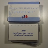 2009 United States Proof Set GEM PROOF