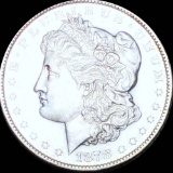1878 Rev '79 Morgan Silver Dollar UNCIRCULATED