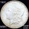 1901 Morgan Silver Dollar UNCIRCULATED