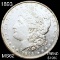 1893 Morgan Silver Dollar UNCIRCULATED