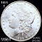 1895-S Morgan Silver Dollar CHOICE BU