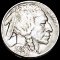 1926-S Buffalo Head Nickel LIGHTLY CIRCULATED