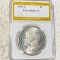 1889-S Morgan Silver Dollar PGA - MS64+ PL