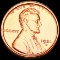 1920-S  Lincoln Wheat Penny UNCIRCULATED