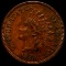 1880 Indian Head Penny CLOSELY UNCIRCULATED