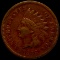 1868 Indian Head Penny XF