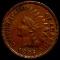 1885 Indian Head Penny XF