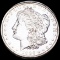 1886-S Morgan Silver Dollar UNCIRCULATED