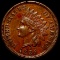 1885 Indian Head Penny CLOSELY UNCIRCULATED